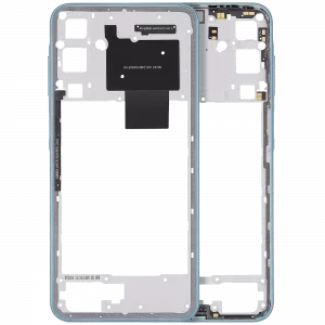 Mid-Frame Housing For Samsung Galaxy A16 5G (A166P / 2024) (Light Green)