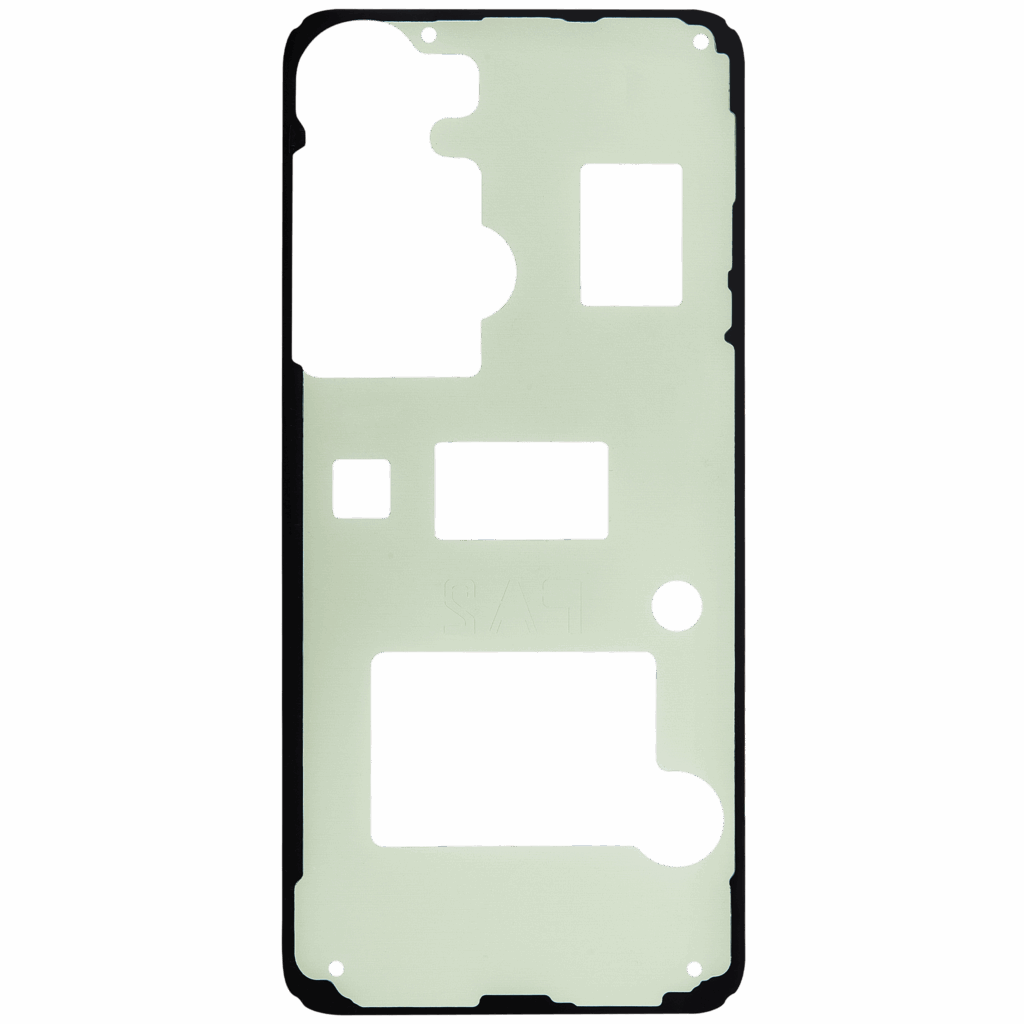 Back Cover Adhesive Tape For Samsung Galaxy S25 Edge (S937)