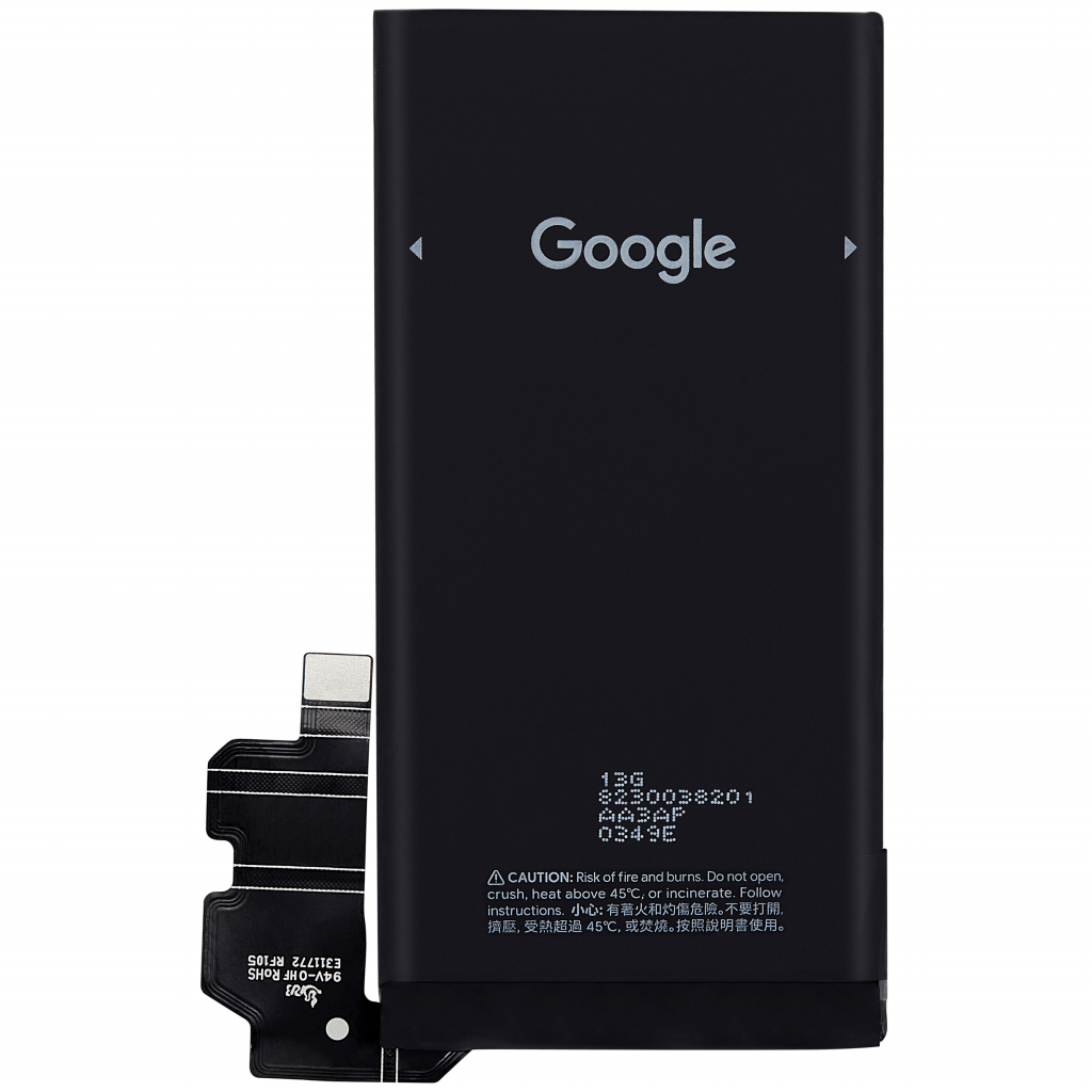 Replacement Battery For Google Pixel 8 (GS35E) (Genuine OEM)