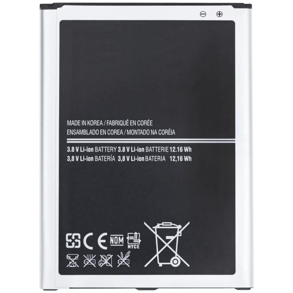 Replacement Battery For Samsung Galaxy Mega 6.3 (Service Pack)