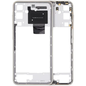 Mid-Frame Housing For Samsung Galaxy A16 5G (A166P / 2024) (Gold)