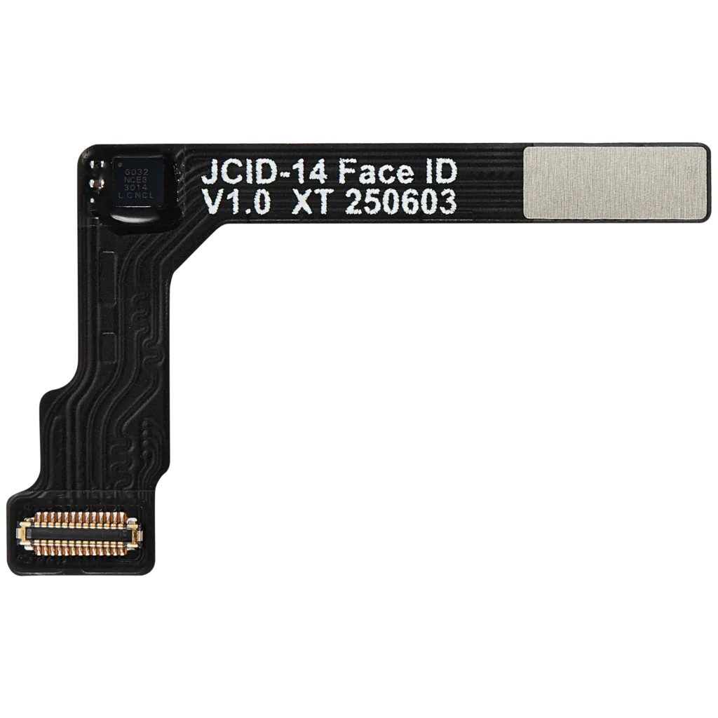Tag-on Face lD Repair FPC Cable For iPhone 14 (JCID)