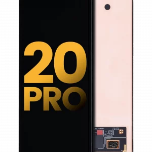 OLED Assembly Without Frame For TCL 20 Pro 5G (Refurbished) (All Colors)