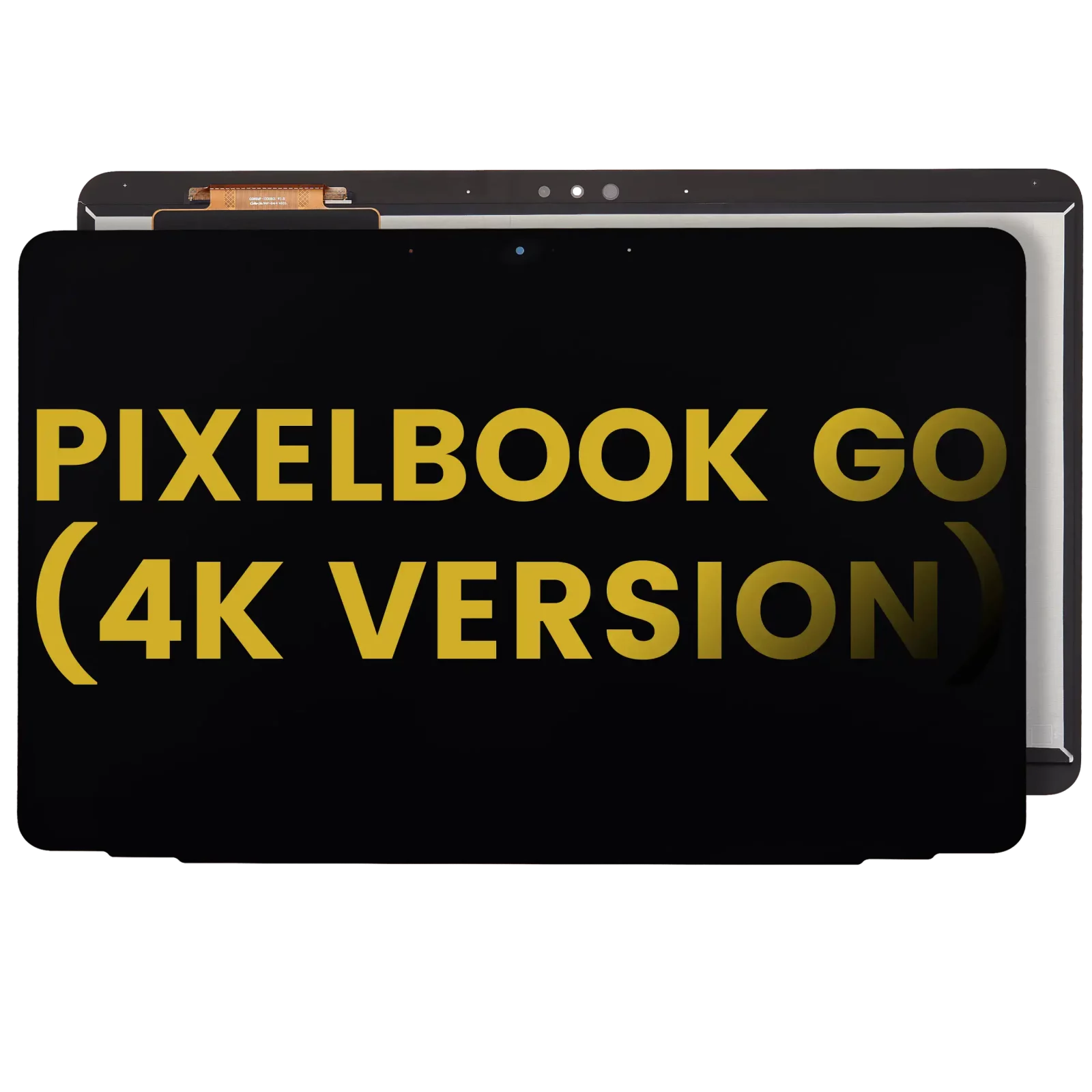 LCD Assembly With Digitizer For Google Pixelbook Go (4K Version) (Refurbished)