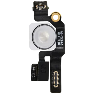 Flashlight Flex Cable For iPad Pro 11" 5th Gen / 13" 7th Gen (2024) (Premium)