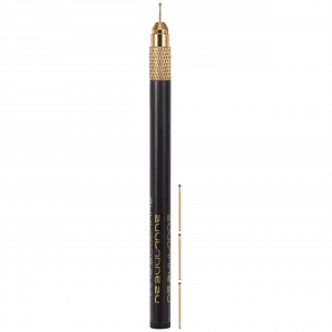SC98 Gold Plated FPC Connector Reballing Solder Bar 3 Bars with Ultralight Carbon Fiber Holder Set (2UUL)