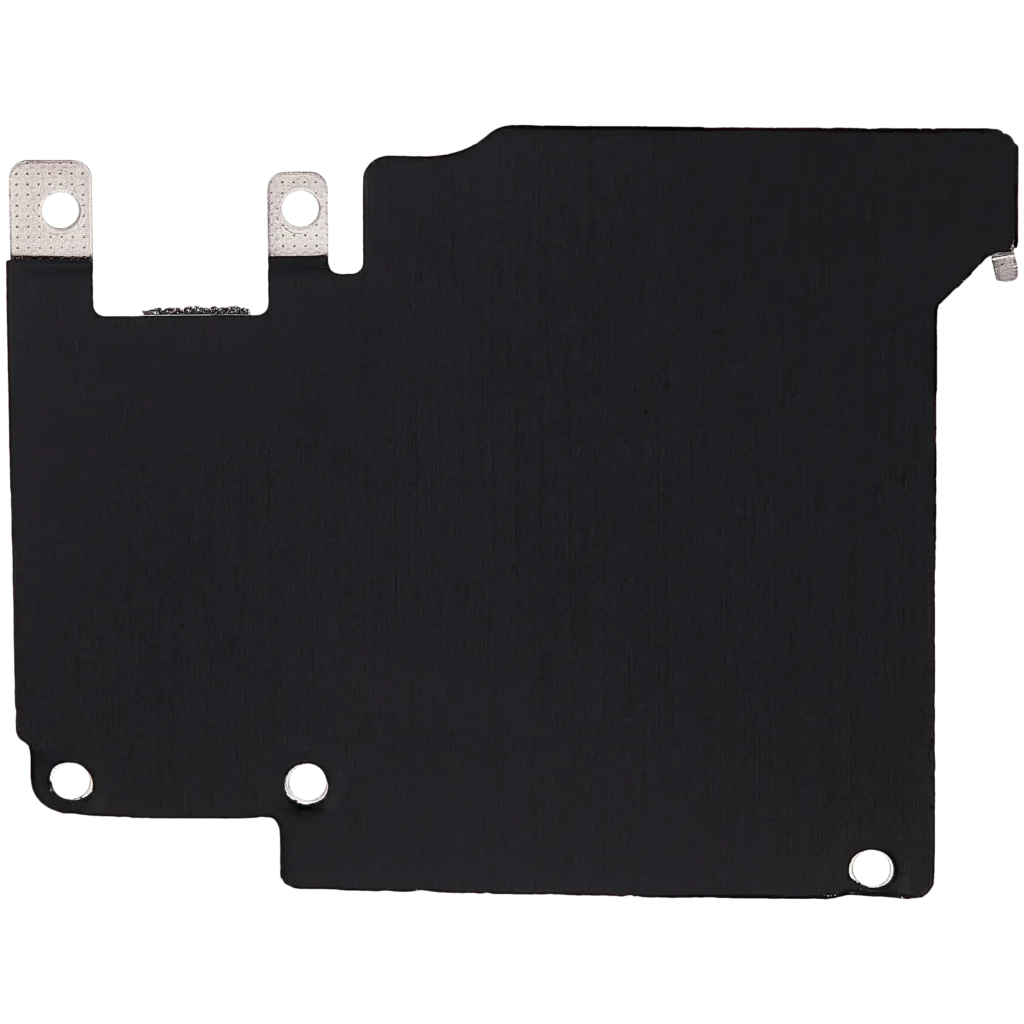 Front Camera Holding Bracket For iPad Pro 11" 3rd Gen (2021) / Pro 11" 4th Gen (2022) (4G / WIFi Version) (Premium)