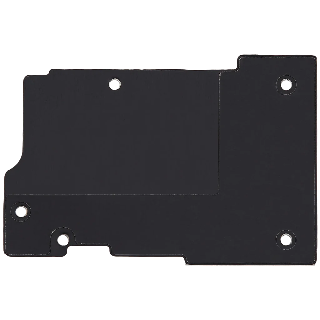 LCD Touch Holding Bracket For iPad Pro 11" 3rd Gen (2021) / Pro 11" 4th Gen (2022) (4G Version) (Premium)