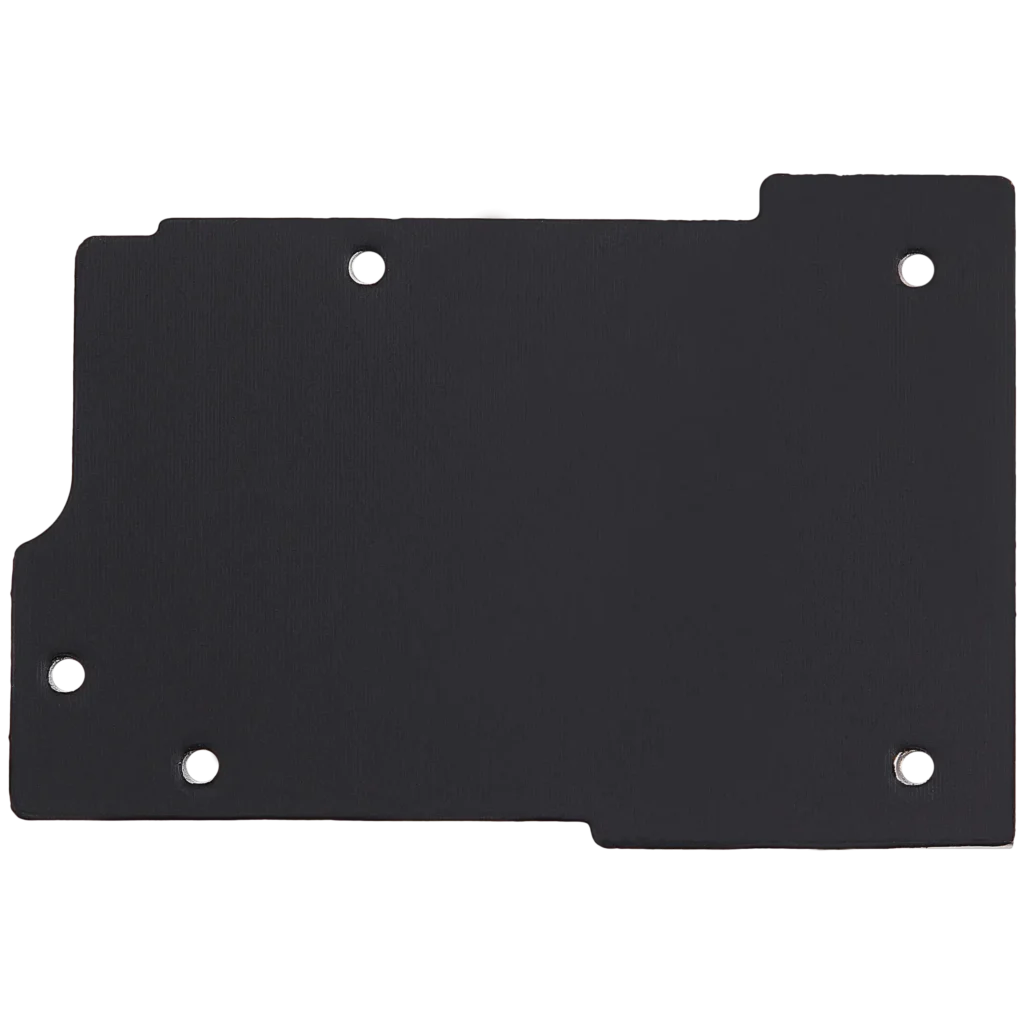 LCD Touch Holding Bracket For iPad Pro 11" 3rd Gen (2021) / Pro 11" 4th Gen (2022) (WIFi Version) (Premium)