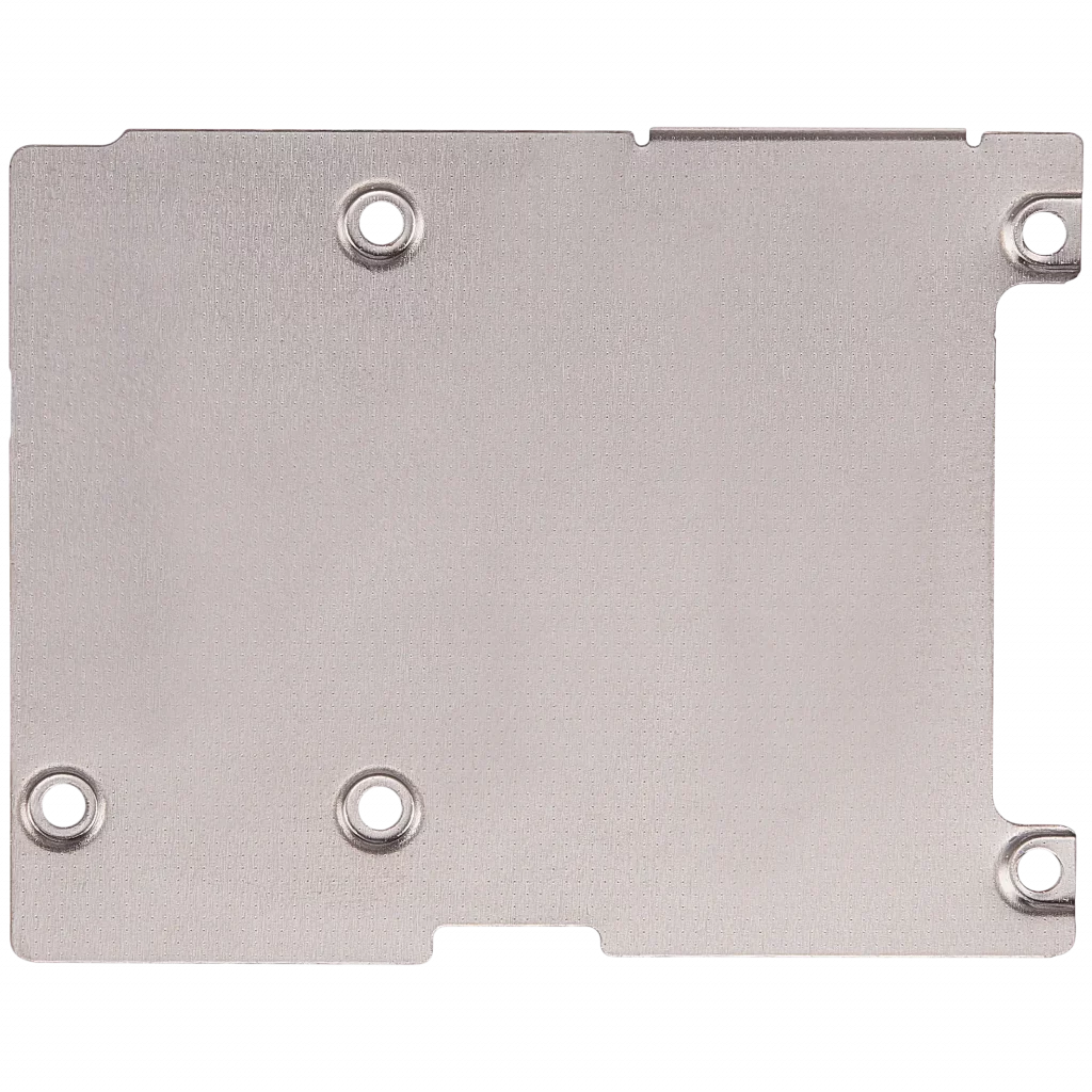 LCD Holding Bracket For iPad Pro 12.9" 6th Gen (2022) (Premium)