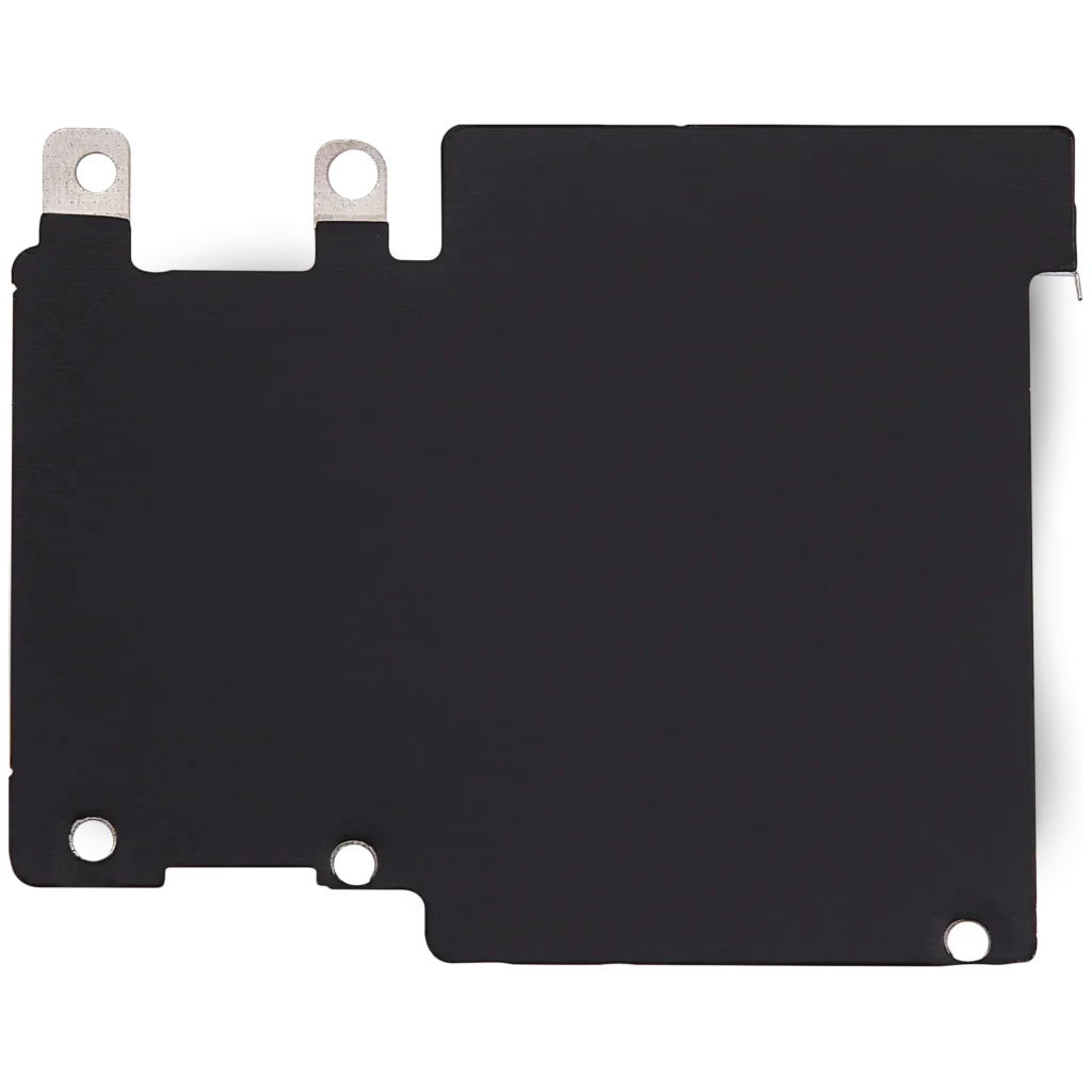 Front Camera Holding Bracket For iPad Pro 12.9" 5th Gen (2021) / Pro 12.9" 6th Gen (2022) (Premium)