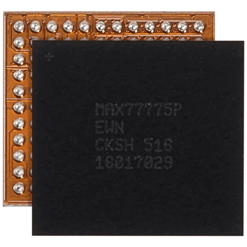 Power Management IC Chip For Samsung Galaxy S25 Series (Max77775P)