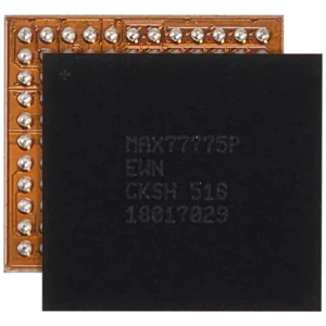 Power Management IC Chip For Samsung Galaxy S25 Series (Max77775P)