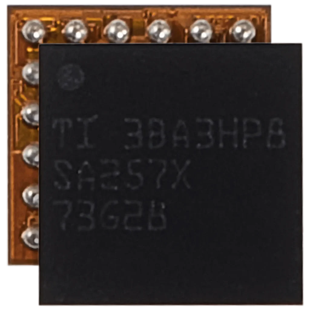 Audio IC For Samsung Galaxy S25 Series (SA257X )
