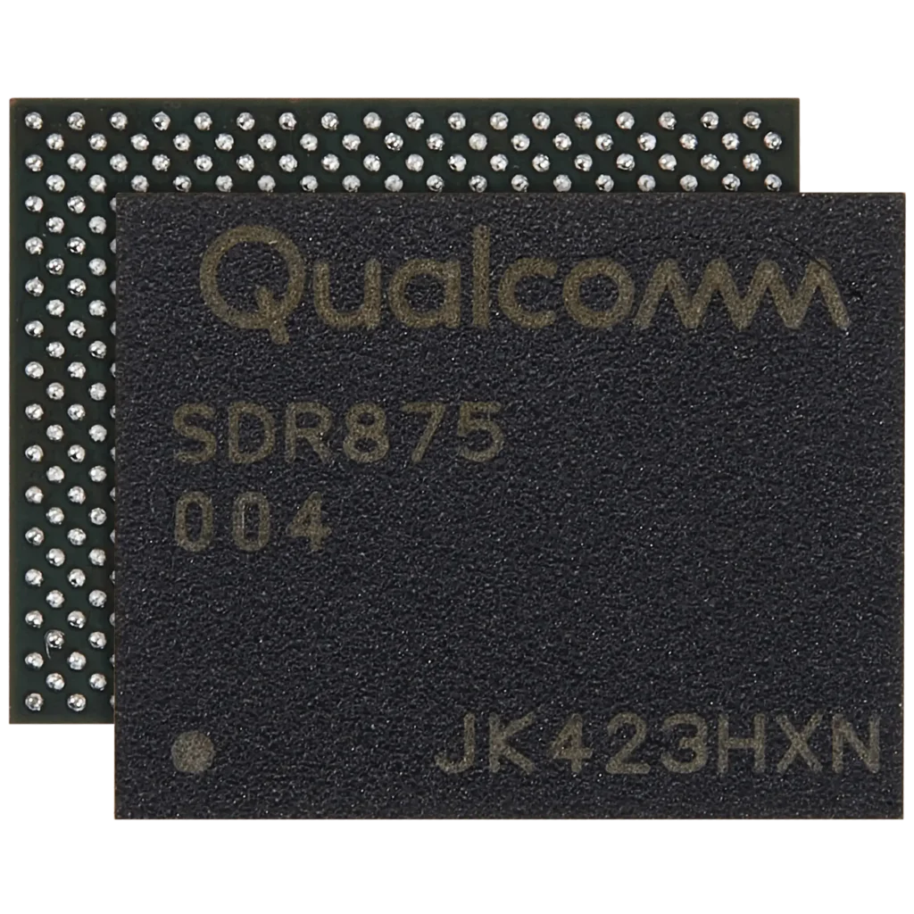 Intermediate Radio Frequency For Samsung Galaxy S24 Series / S25 Series (Sdr875004)