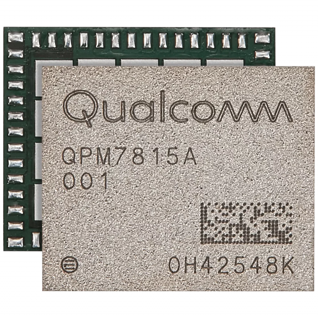 Power Amplifier IC For Samsung Galaxy S25 Series (Qpm7815A)