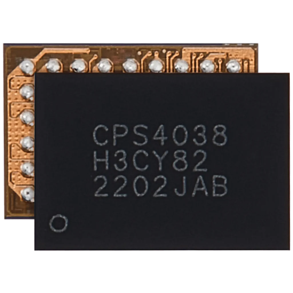 Wireless Charging IC For Samsung Galaxy S23 Ultra / S24 Series / S25 Series (CPS4038)