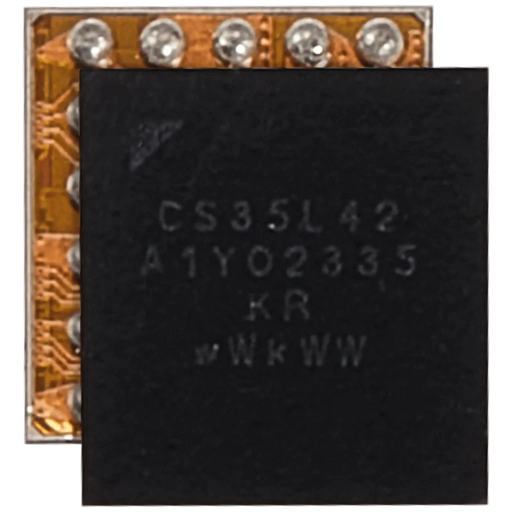 Ringtone Audio For Samsung Galaxy S23 Series / S24 Series / S25 Series (CS35L42)
