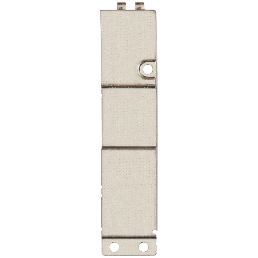 LCD Cable Holding Bracket For iPad Pro 11" 5th Gen (2024) / iPad Pro 13" 7th Gen (2024) (Premium)