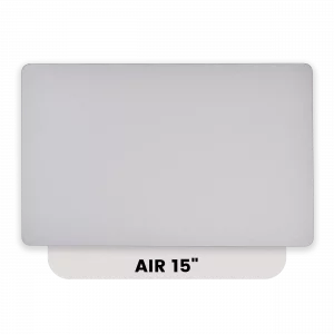 Trackpad For MacBook Air 15" A3114 (2024) (Space Gray)