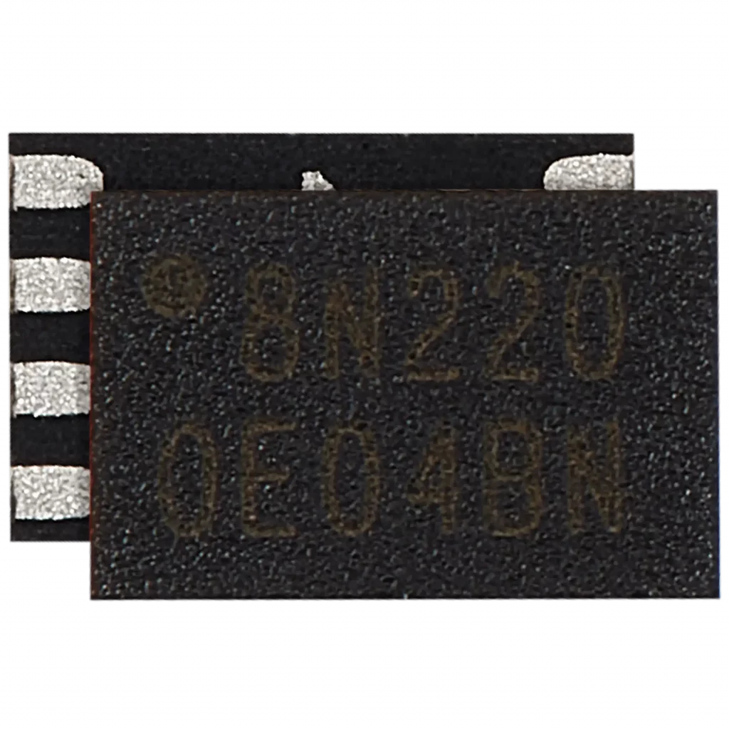 Ace SPI Flash IC (Charge EEPROM) Pre-Programed For iPhone 16 (All Series) (8N)