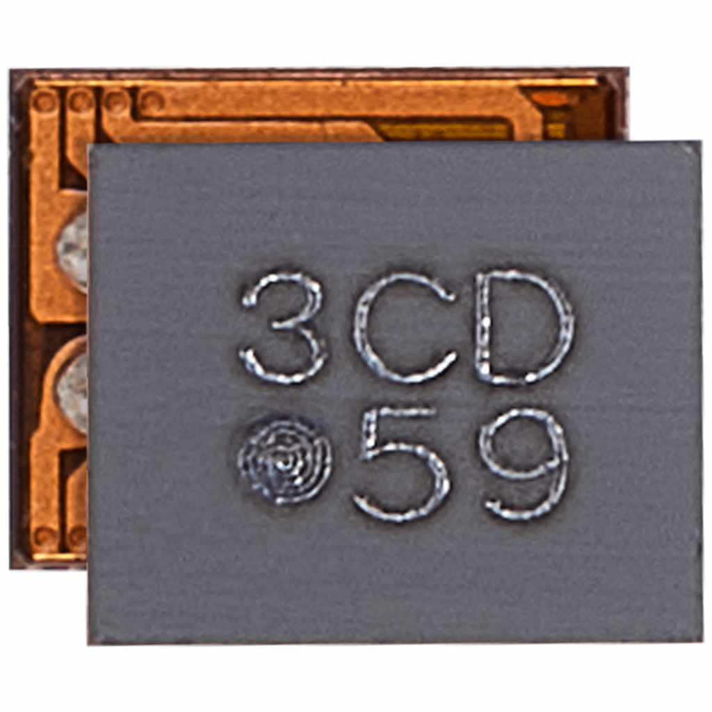 Ace SPI Flash IC (Charge EEPROM) Pre-Programed For iPad Air 5 (2022) (3CD)