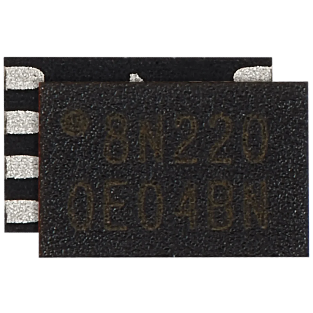 Ace SPI Flash IC (Charge EEPROM) Pre-Programed For iPad Air 11" / Air 13" ( 2024) (8N)