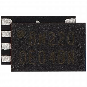 Ace SPI Flash IC (Charge EEPROM) Pre-Programed For Ipad Mini 6 ( 2021) (8N)