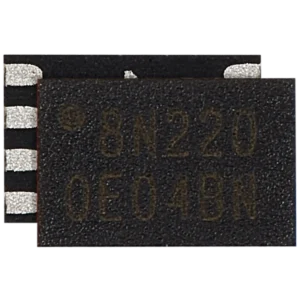 Ace SPI Flash IC (Charge EEPROM) Pre-Programed For iPad Air 4 (2020) (8N)