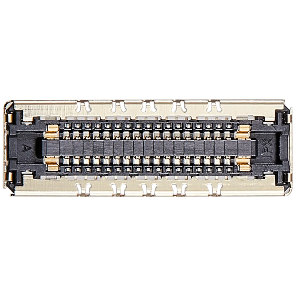 Charging Port FPC Connector For iPad Air 11" (2024) / iPad Air 11" (2025) / Air 13" (2024) / iPad Air 13" (2025) (34 Pin)