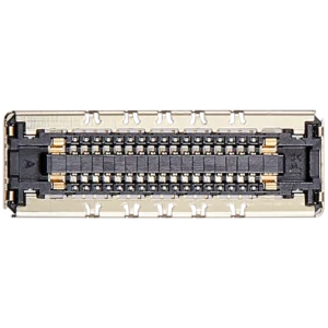 Charging Port FPC Connector For iPad Air 11" (2024) / iPad Air 11" (2025) / Air 13" (2024) / iPad Air 13" (2025) (34 Pin)
