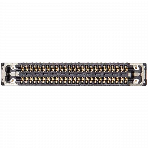 LCD FPC Connector For iPad Mini 6 (2021) / Mini 7 (2024) (50 Pin)