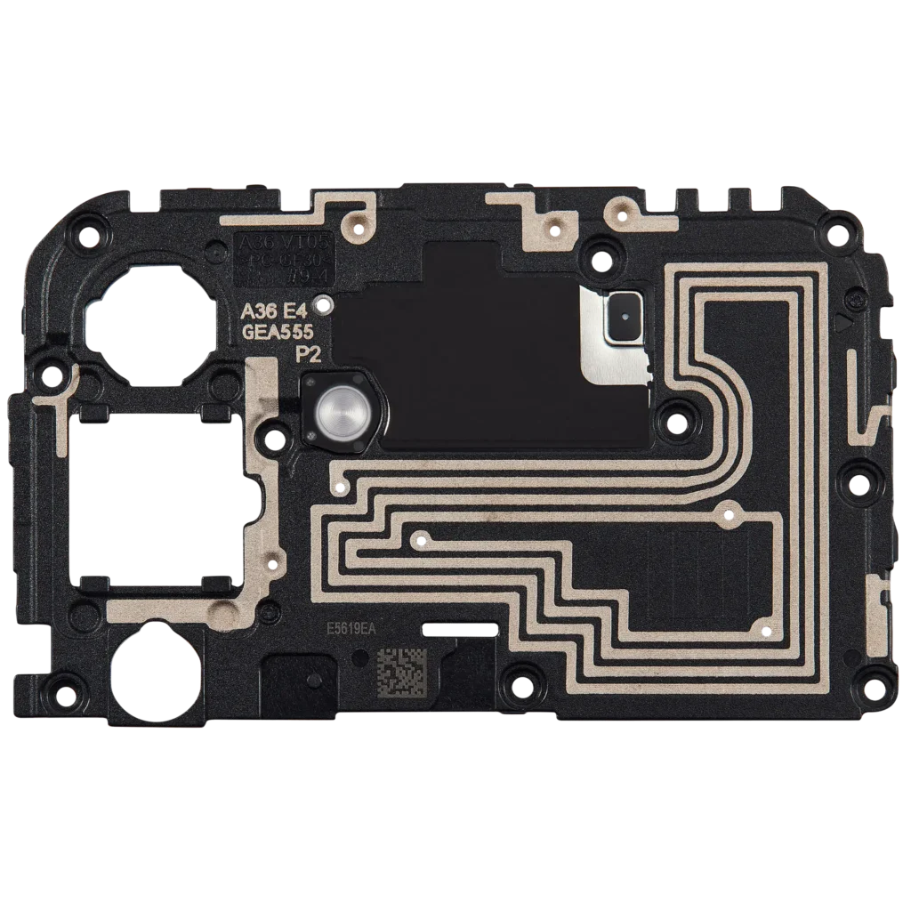 Motherboard Protective Cover For Samsung Galaxy A36 5G (A366 / 2025)