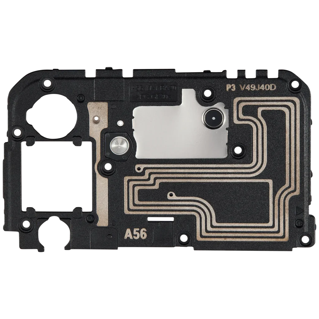 Motherboard Protective Cover For Samsung Galaxy A56 5G (A566 / 2025)