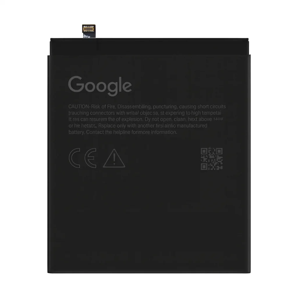 Replacement Battery For Google Pixel 10 Pro XL (Genuine OEM) (GD1J6)