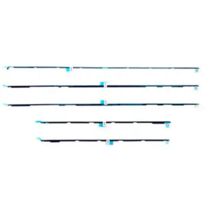 LCD Pre-cut Adhesive Tape For iMac 24" A2438 (2021) / A2873 (2023) / A2874 (2023) / A3137 (2024) (Genuine OEM)