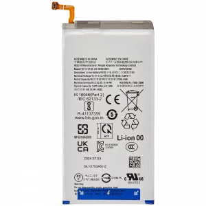 Secondary Replacement Battery For Samsung Galaxy Z Fold 6 5G