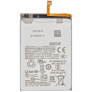 Main Replacement Battery For Samsung Galaxy Z Fold 6 5G