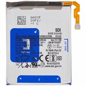Main Replacement Battery For Samsung Galaxy Z Flip 6