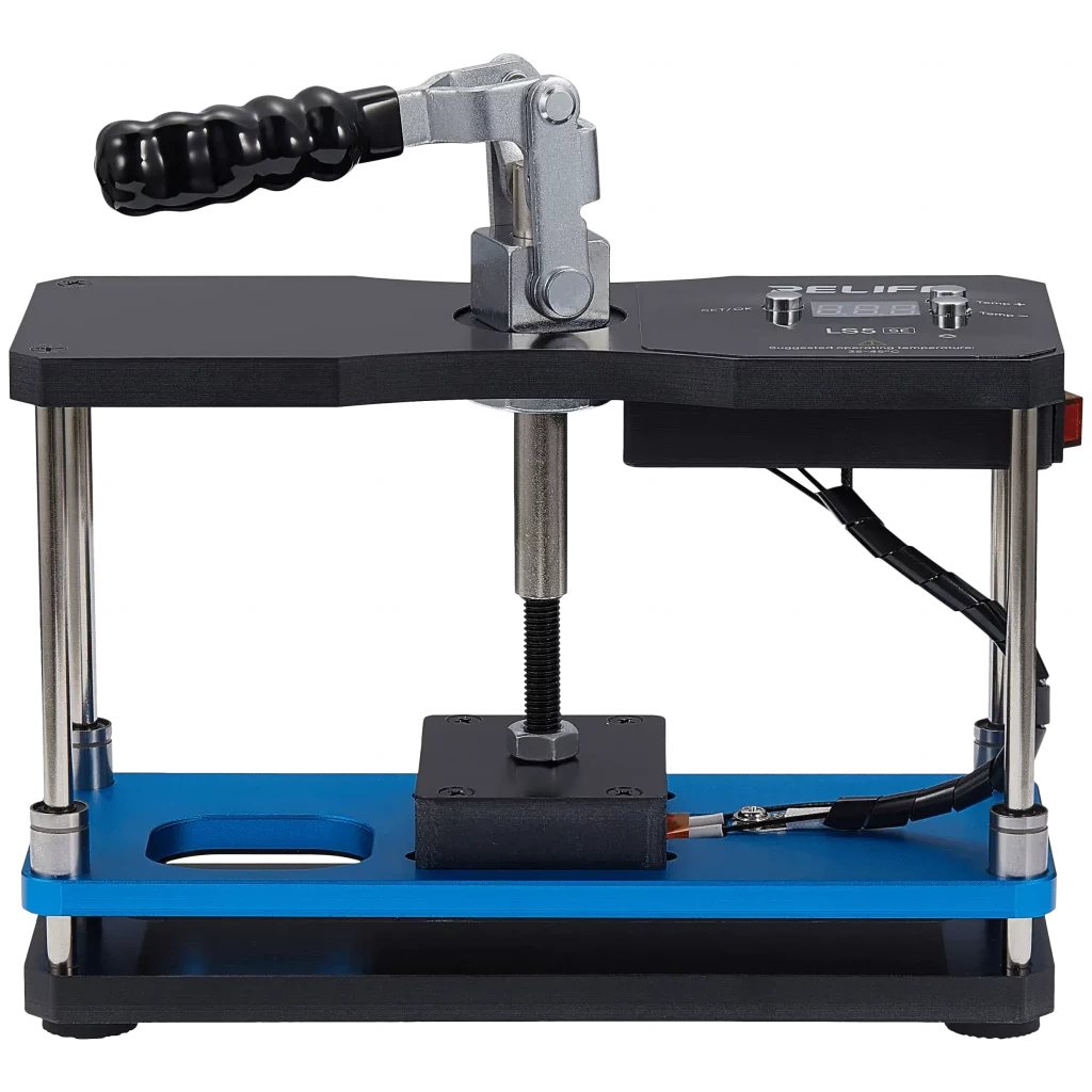Relife LS5 SE Heating and Holding Pressure Platform (North American Version)