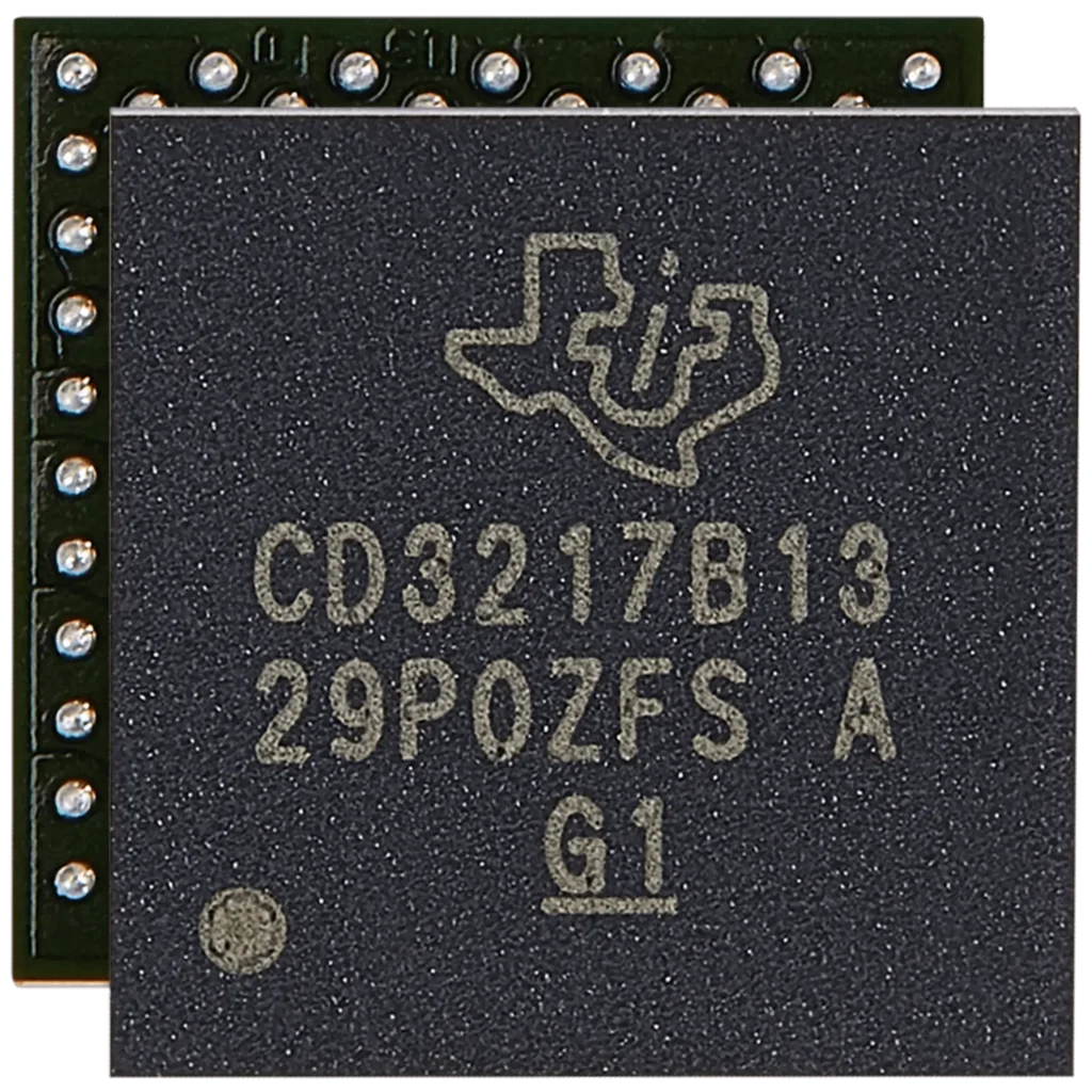 USB And Power Delivery IC For MacBook Pro 16" A2780 (2023) (CD3217 B13, UG400, UF500, UF400, U5500) (4 Piece Set)