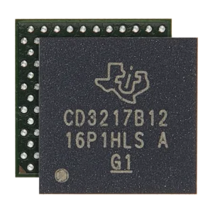 USB And Power Delivery IC For MacBook Pro 13" A2289 (2020) (CD3217 B12, U3100, U3200) (2 Piece Set)