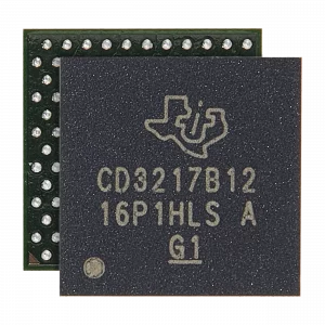 USB And Power Delivery IC For MacBook Pro 16" A2141 (2019) (CD3217 B12, U3100 ,U3200,UB300,UB400) (4 Piece Set)