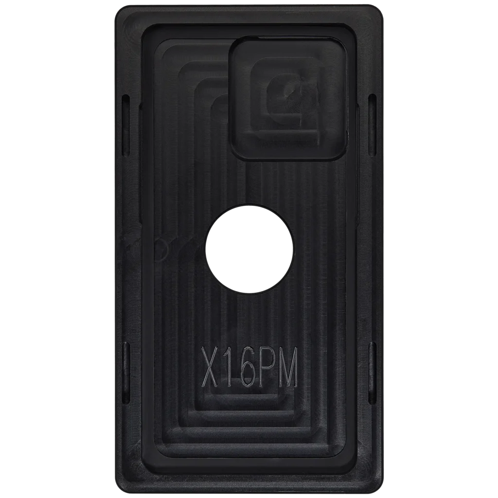201H Pressure Holding Mold For iPhone 16 Pro Max (TBK)