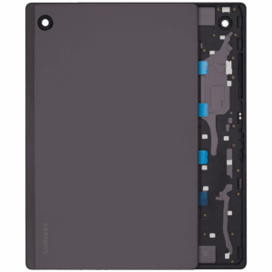 Back Cover For Samsung Galaxy Tab A8 10.5" (2021) (X200 / X205) (Grey)
