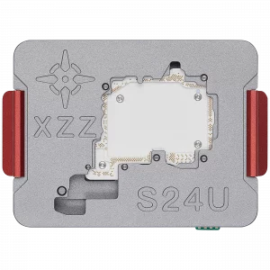 Motherboard Platform Layered Testing Stand For Samsung Galaxy S24 Ultra