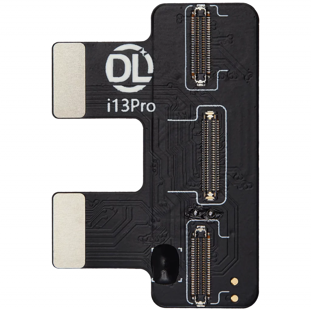 DL400 Pro Tester Flex For iPhone 13 Pro (Need To Be Used With EDP Small Board) (DL)