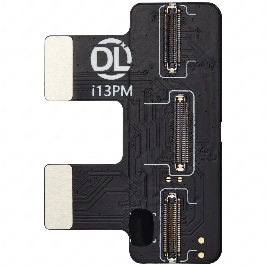 DL400 Pro Tester Flex For iPhone 13 Pro Max (Need To Be Used With EDP Small Board) (DL)