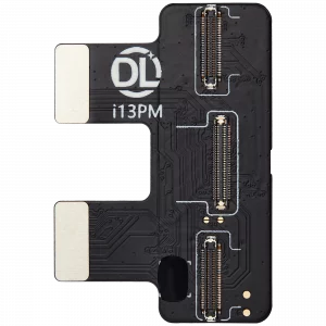 DL400 Pro Tester Flex For iPhone 13 Pro Max (Need To Be Used With EDP Small Board) (DL)
