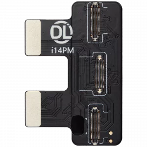 DL400 Pro Tester Flex For iPhone 14 Pro Max (Need To Be Used With EDP Small Board) (DL)